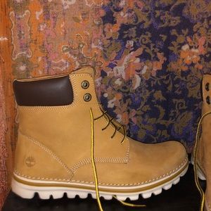 Women Timberlands